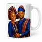 Custom Personalised Mugs