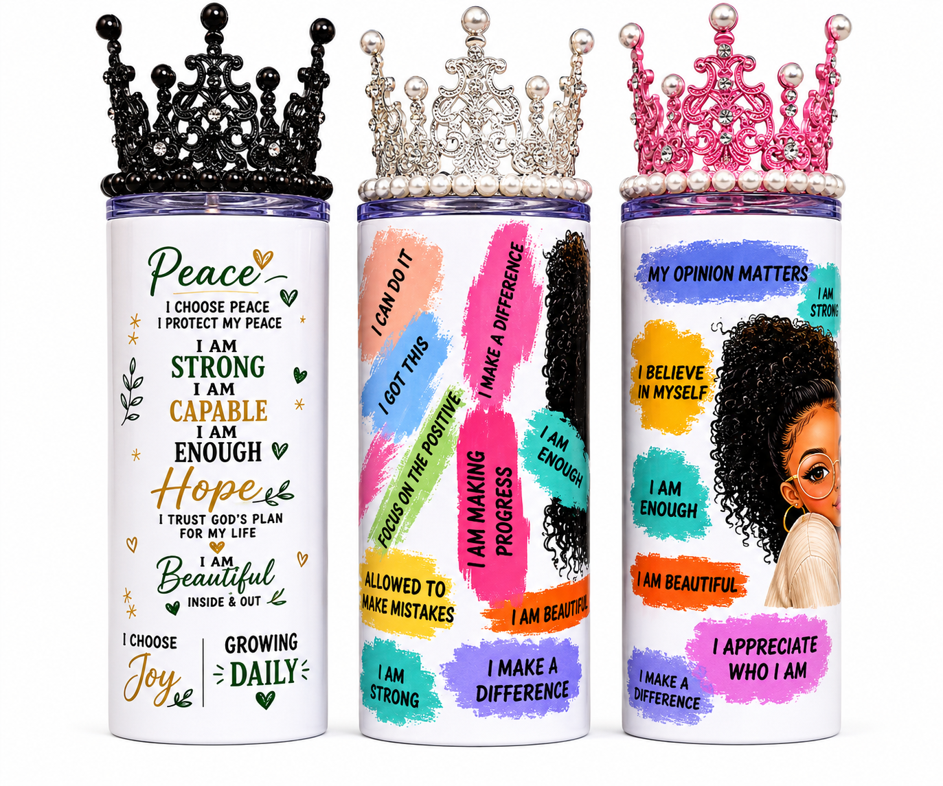 MotivationalTumbler