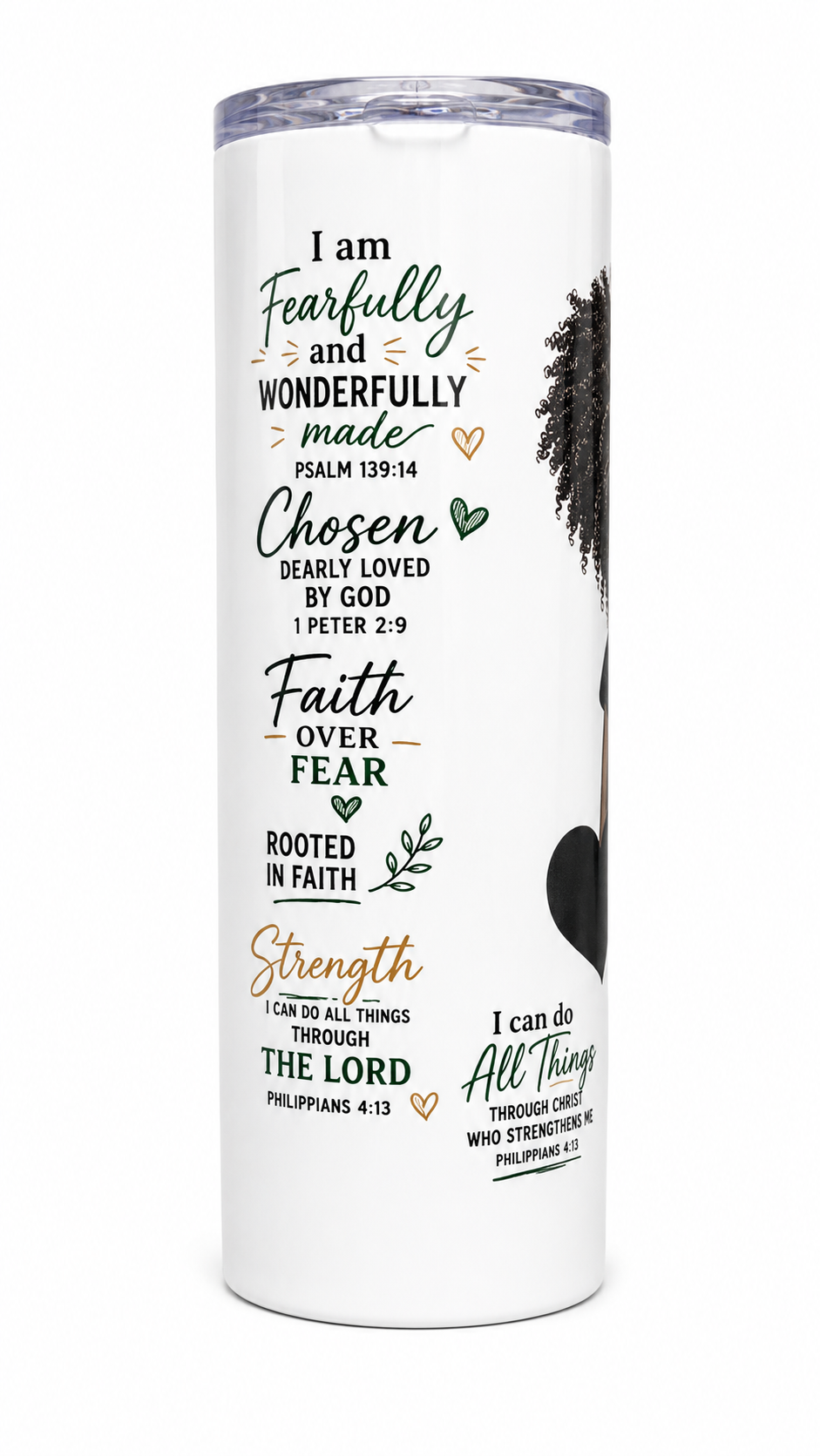 MotivationalTumbler