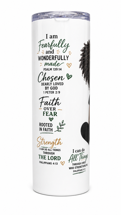 MotivationalTumbler