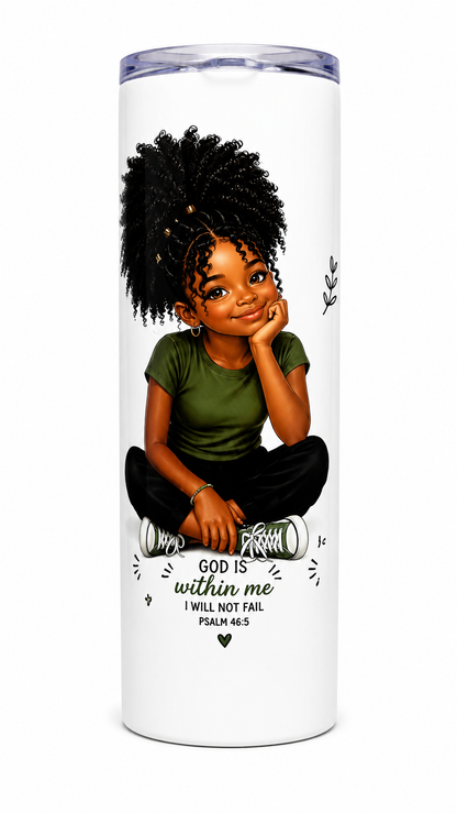 MotivationalTumbler