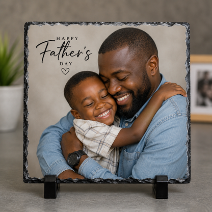 Photo Slate