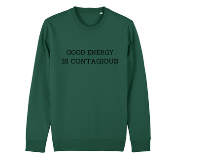 Custom Sweatshirt