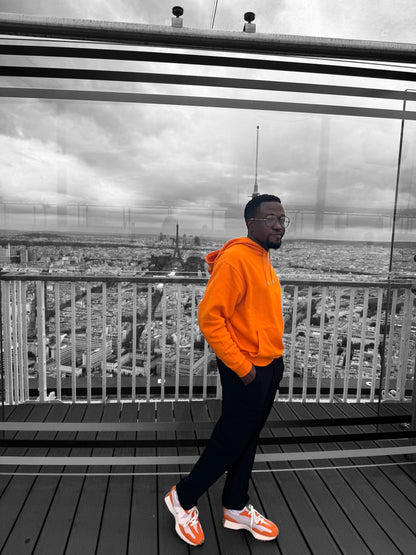 Custom Hoodie