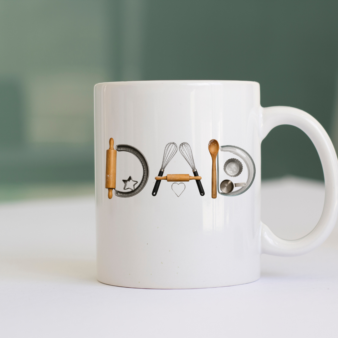 Custom Personalised Mugs