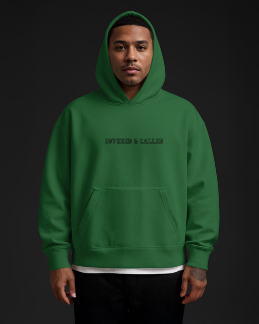 Custom Hoodie