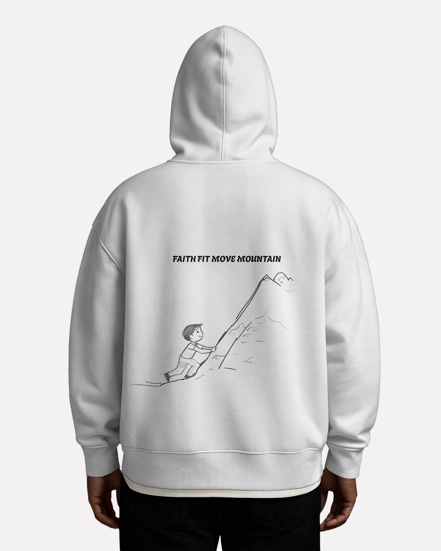 Custom Hoodie