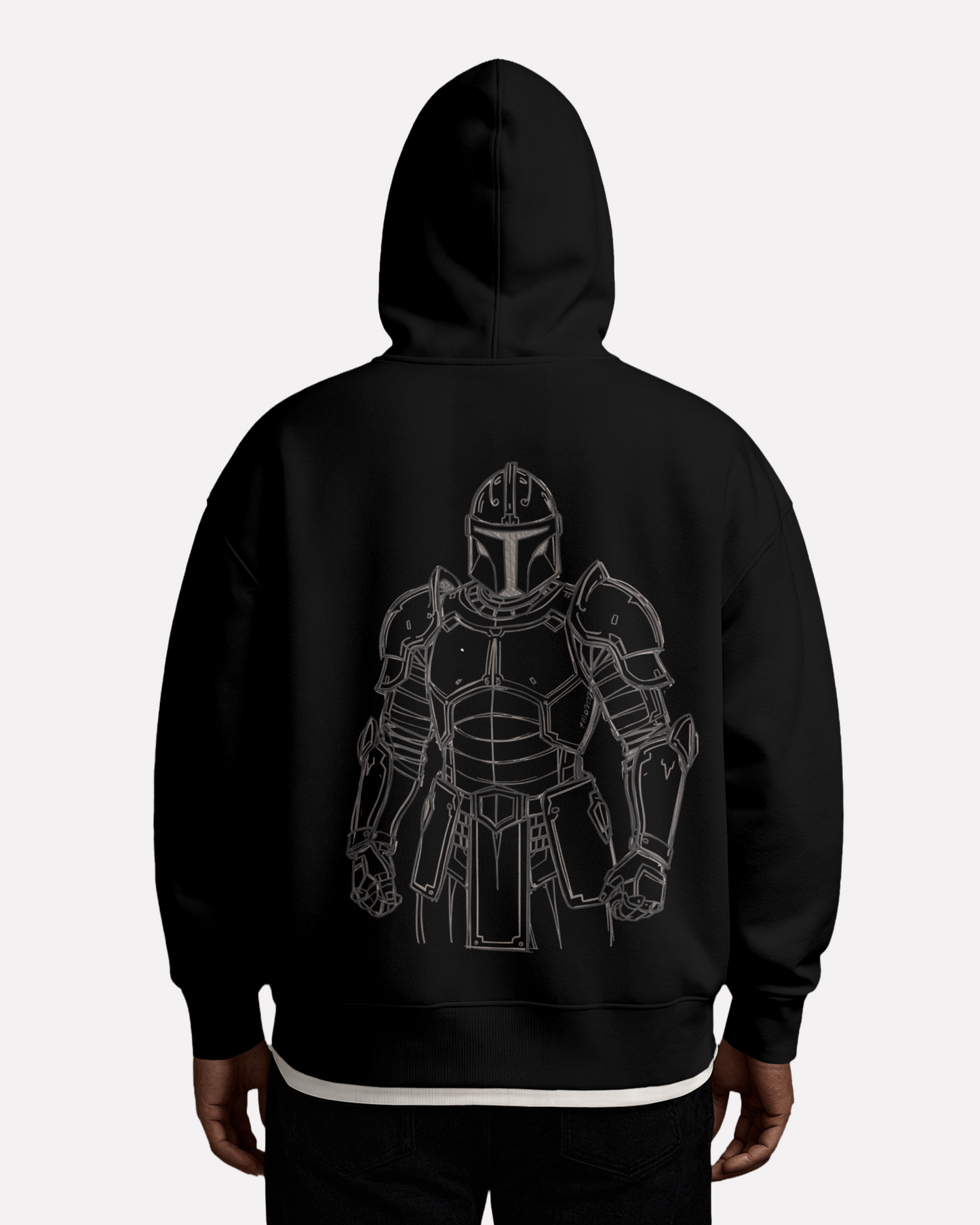 Custom Hoodie