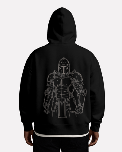 Custom Hoodie
