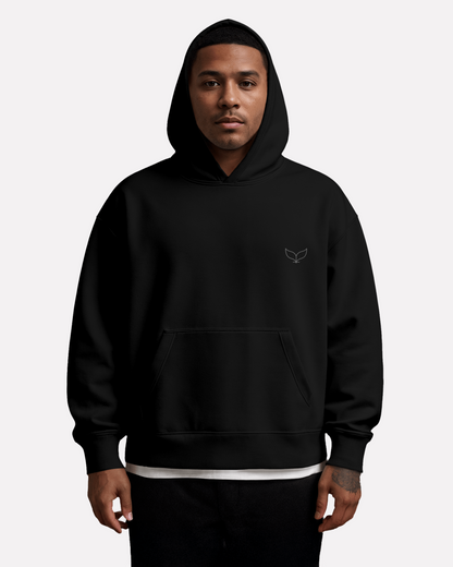 Custom Hoodie